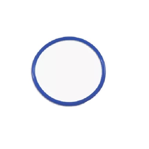 Ashirvad Pushfit SWR Silent & Silent Plus Blue Seal O Ring 2Â½ Inch, 2271103
